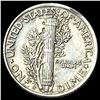Image 2 : 1916 Mercury Dime CLOSELY UNCIRCULATED