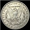 Image 2 : 1901 Silver Morgan Dollar NEARLY UNCIRCULATED
