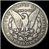 Image 2 : 1883-S Silver Morgan Dollar ABOUT UNCIRCULATED
