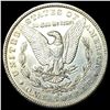 Image 2 : 1884-CC Silver Morgan Dollar UNCIRCULATED