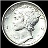 Image 1 : 1917-S Silver Mercury Dime UNCIRCULATED