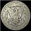 Image 2 : 1879-S Morgan Silver Dollar NICELY CIRCULATED
