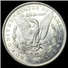 Image 2 : 1899 Morgan Silver Dollar UNCIRCULATED