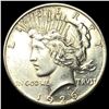 Image 1 : 1926 Peace Silver Dollar CHOICE AU