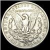 Image 2 : 1879-CC Silver Morgan Dollar ABOUT UNCIRCULATED