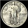 Image 1 : 1919 Standing Liberty Quarter NEARLY UNCIRCULATED
