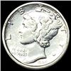 Image 1 : 1924 Mercury Dime CLOSELY UNCIRCULATED