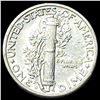 Image 2 : 1924 Mercury Dime CLOSELY UNCIRCULATED