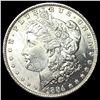 Image 1 : 1884-S Silver Morgan Dollar UNCIRCULATED