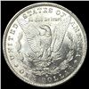 Image 2 : 1884-S Silver Morgan Dollar UNCIRCULATED