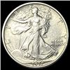 Image 1 : 1917 Walking Liberty Half Dollar UNCIRCULATED