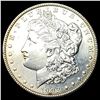 Image 1 : 1902 Morgan Silver Dollar UNCIRCULATED