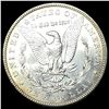 Image 2 : 1902 Morgan Silver Dollar UNCIRCULATED