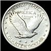 Image 2 : 1917 Type 1 Standing Liberty Quarter CLOSELY UNCIRCULATED