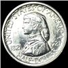 Image 1 : 1921 Missouri Centennial Half Dollar UNCIRCULATED