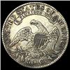 Image 2 : 1832 Capped Bust Half Dollar NEARLY UNCIRCULATED