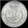 Image 2 : 1887 Morgan Silver Dollar UNCIRCULATED