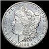 Image 1 : 1900-S Silver Morgan Dollar UNCIRCULATED