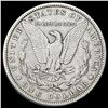 Image 2 : 1881 Morgan Silver Dollar ABOUT UNCIRCULATED