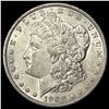 Image 1 : 1900-O Silver Morgan Dollar UNCIRCULATED