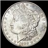 Image 1 : 1902 Morgan Silver Dollar UNCIRCULATED
