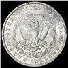 Image 2 : 1902 Morgan Silver Dollar UNCIRCULATED