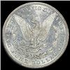 Image 2 : 1881-S Silver Morgan Dollar UNCIRCULATED