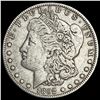 Image 1 : 1892-O Silver Morgan Dollar HIGH GRADE