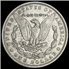 Image 2 : 1892-O Silver Morgan Dollar HIGH GRADE