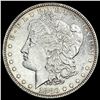 Image 1 : 1880-S Silver Morgan Dollar UNCIRCULATED