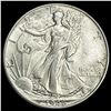Image 1 : 1946 Walking Liberty Half Dollar UNCIRCULATED