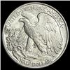 Image 2 : 1946 Walking Liberty Half Dollar UNCIRCULATED