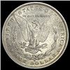 Image 2 : 1882-S Silver Morgan Dollar CLOSELY UNCIRCULATED