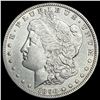 Image 1 : 1896 Morgan Silver Dollar CLOSELY UNCIRCULATED