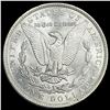 Image 2 : 1891 Morgan Silver Dollar UNCIRCULATED