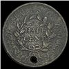 Image 2 : 1804 Draped Bust Half Cent HIGH GRADE