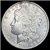 Image 1 : 1889 Morgan Silver Dollar UNCIRCULATED
