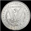 Image 2 : 1889 Morgan Silver Dollar UNCIRCULATED