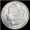 Image 1 : 1900-O Silver Morgan Dollar UNCIRCULATED
