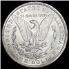 Image 2 : 1900-O Silver Morgan Dollar UNCIRCULATED