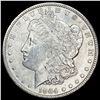 Image 1 : 1904-O Silver Morgan Dollar UNCIRCULATED