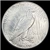 Image 2 : 1928 Silver Peace Dollar UNCIRCULATED