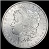 Image 1 : 1878 Silver Morgan Dollar CLOSELY UNCIRCULATED
