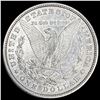 Image 2 : 1878 Silver Morgan Dollar CLOSELY UNCIRCULATED