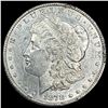 Image 1 : 1878-S Silver Morgan Dollar UNCIRCULATED