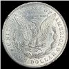 Image 2 : 1878-S Silver Morgan Dollar UNCIRCULATED