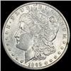 Image 1 : 1892 Morgan Silver Dollar CLOSELY UNCIRCULATED