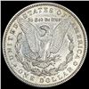 Image 2 : 1892 Morgan Silver Dollar CLOSELY UNCIRCULATED