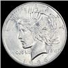 Image 1 : 1926 Peace Silver Dollar UNCIRCULATED