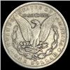 Image 2 : 1891-CC Silver Morgan Dollar ABOUT UNCIRCULATED